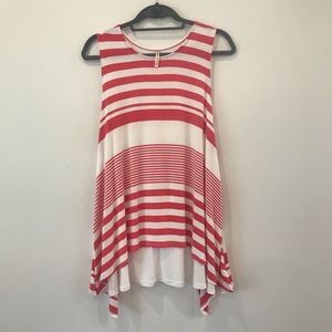 Mittoshop Tie Back Top